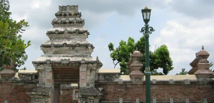 Wisata Jogja