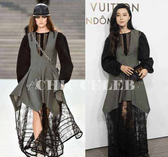 Fan Bingbing