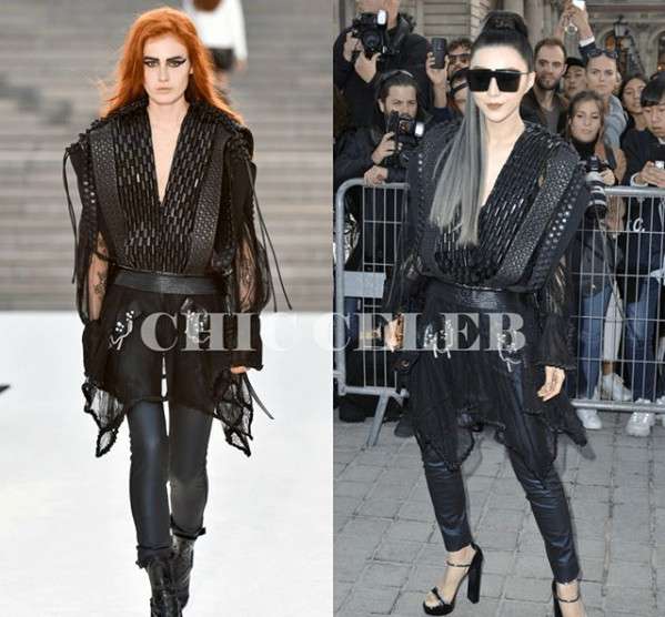 Fan Bingbing