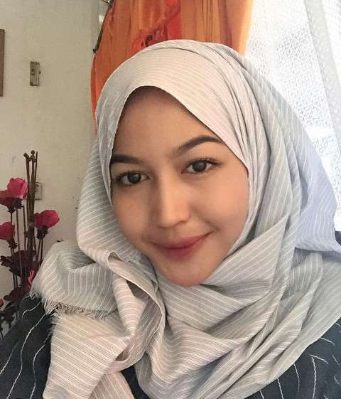 Eriska Nakesya Younglex