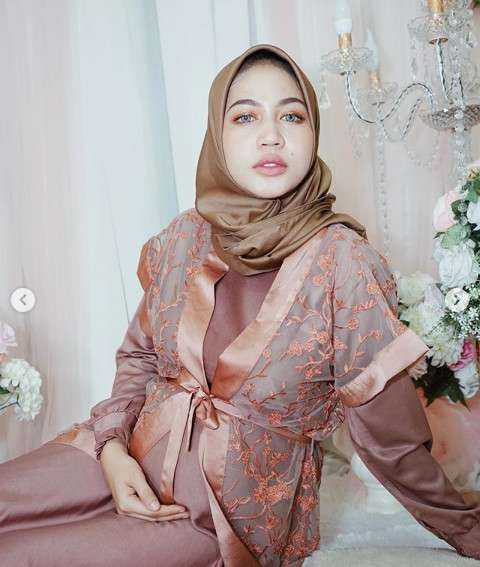 Eriska Nakesya Younglex