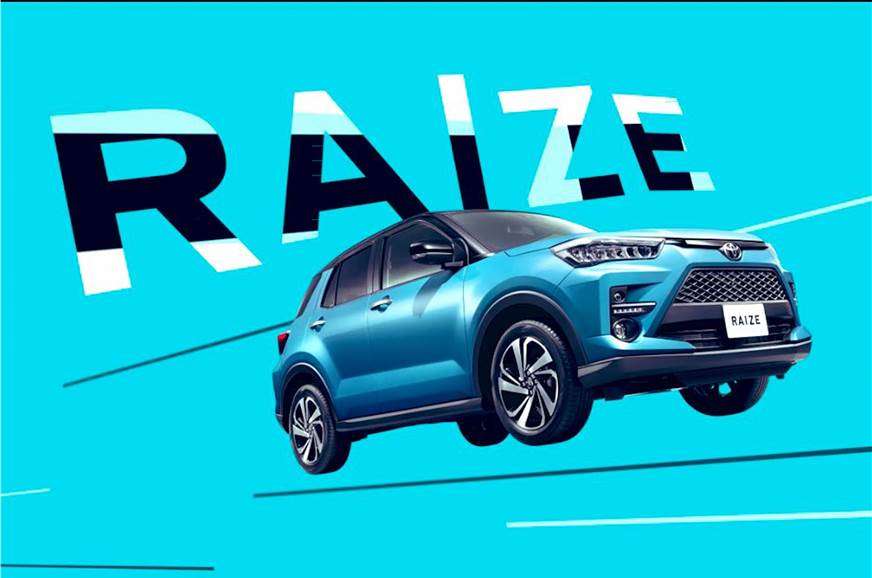 Toyota Raize (1)