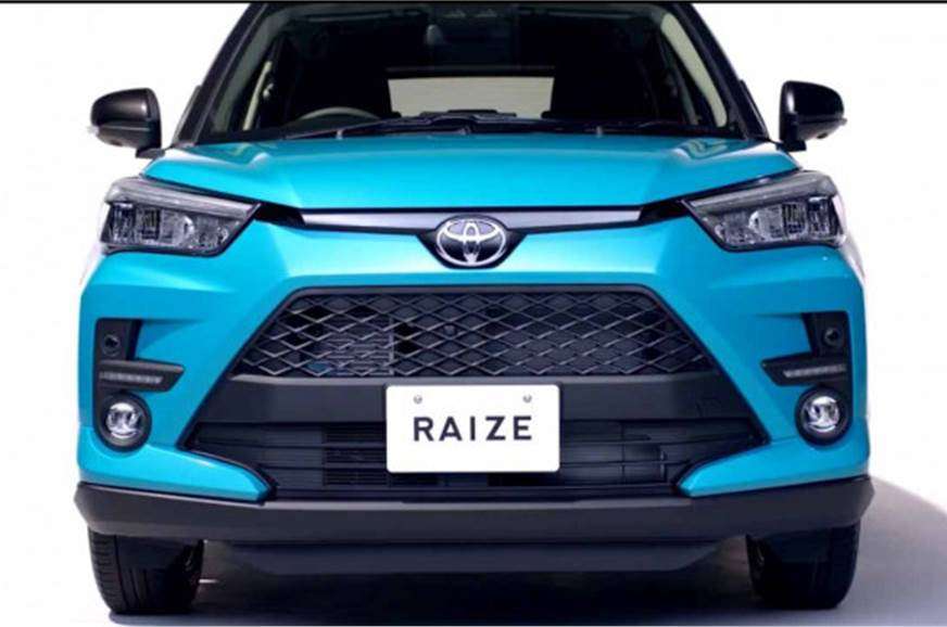 Toyota Raize (2)