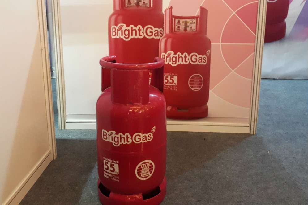 Bright Gas