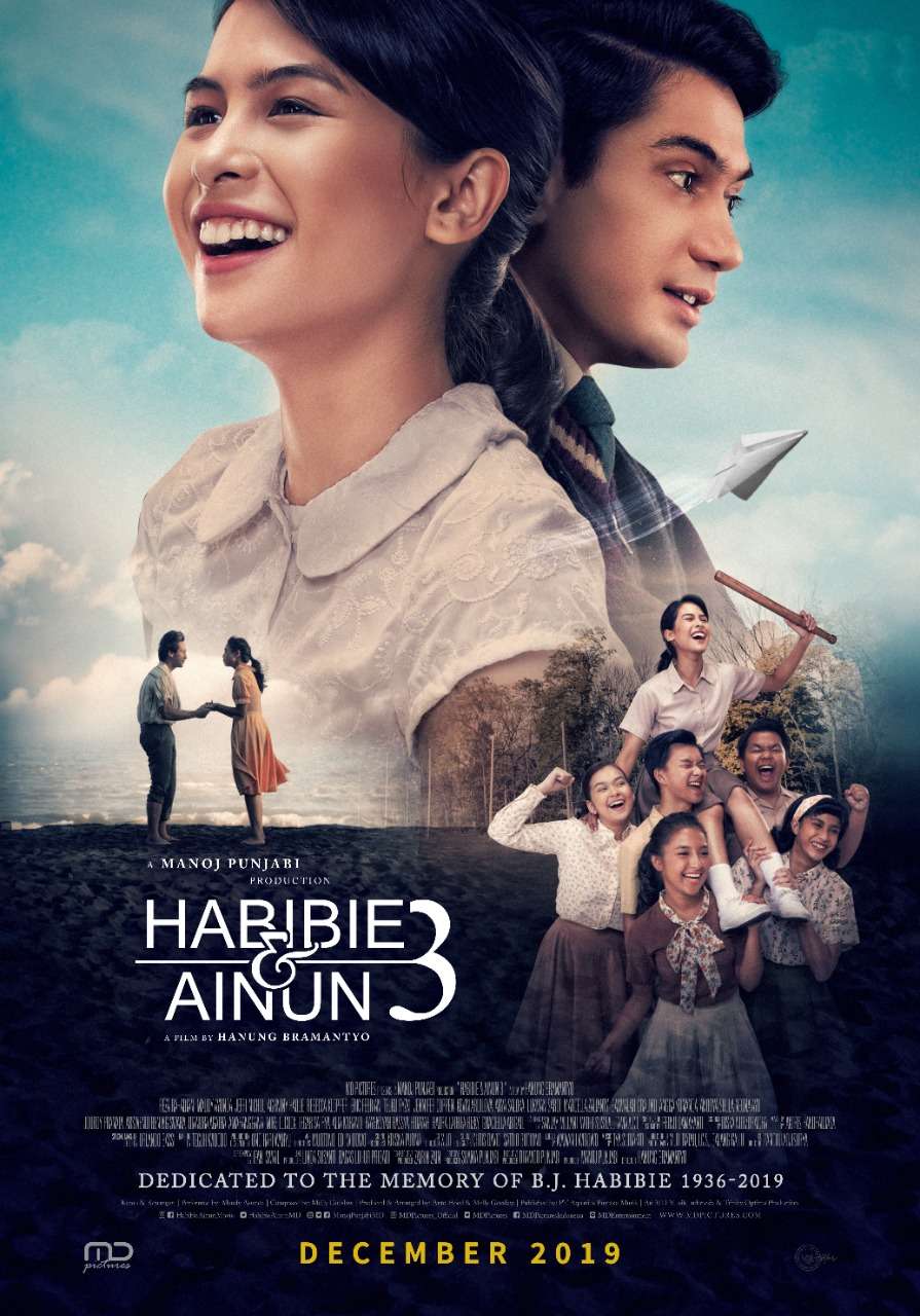 Habibi