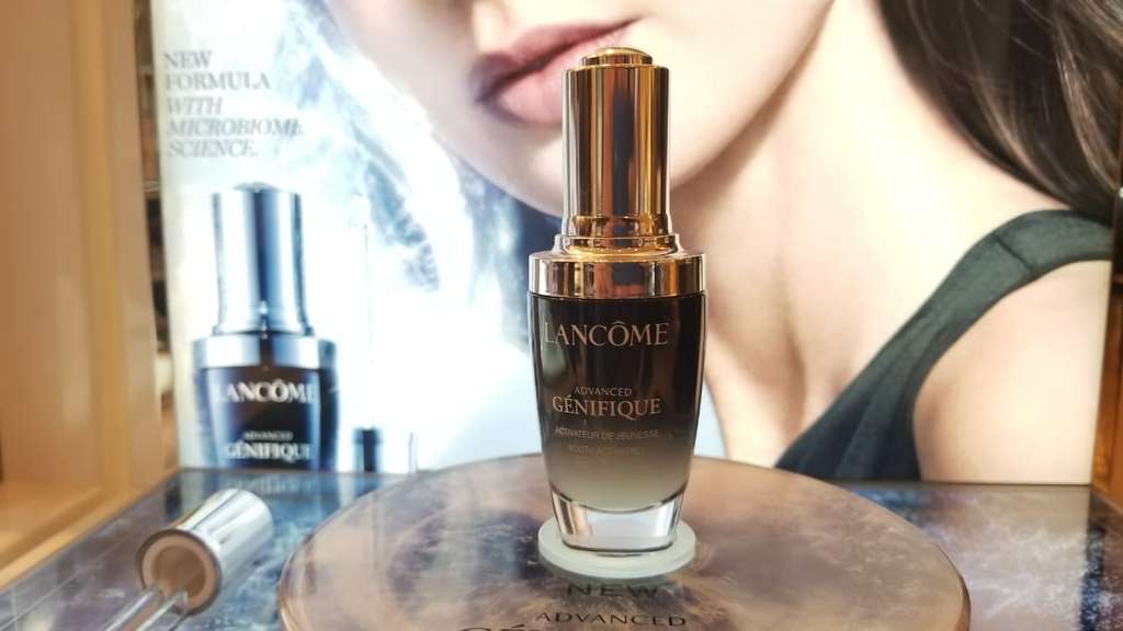 Lancome Lancome