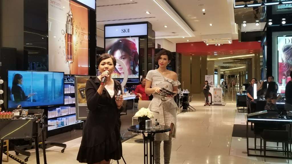 Lancome Lancome