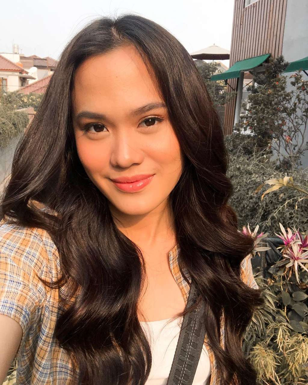 Sheryl Sheinafia