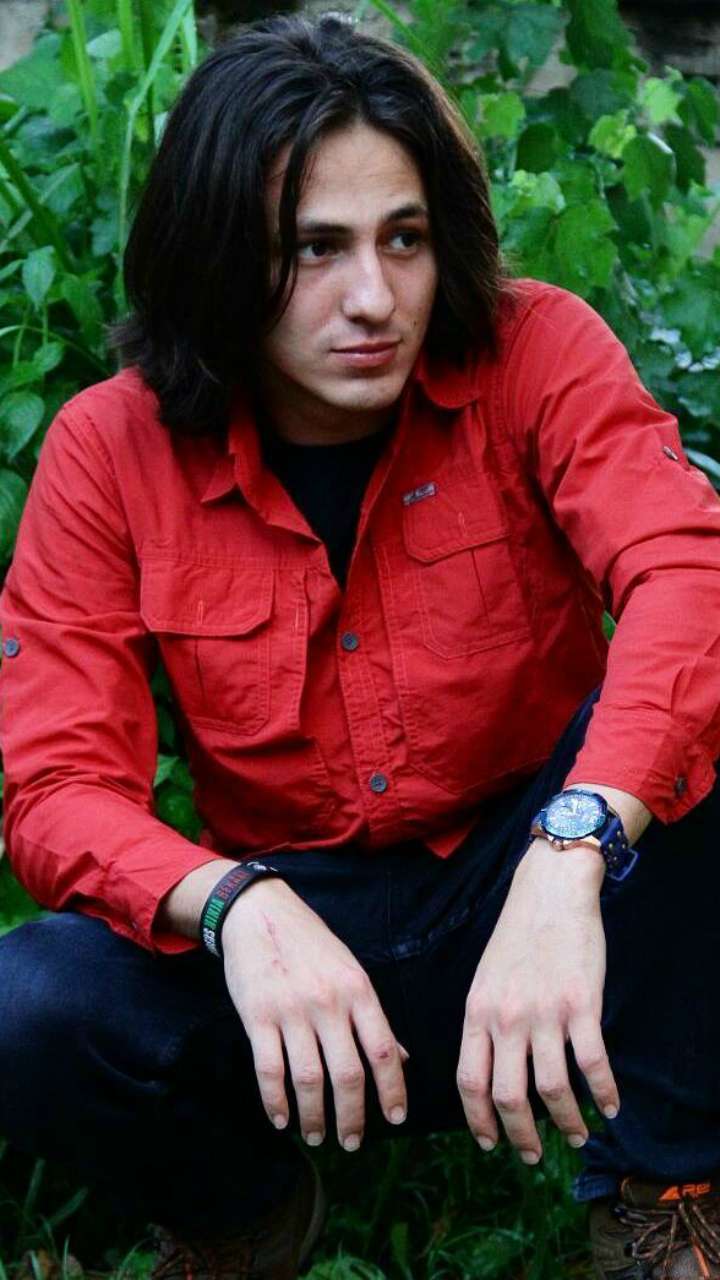 Dylan Carr
