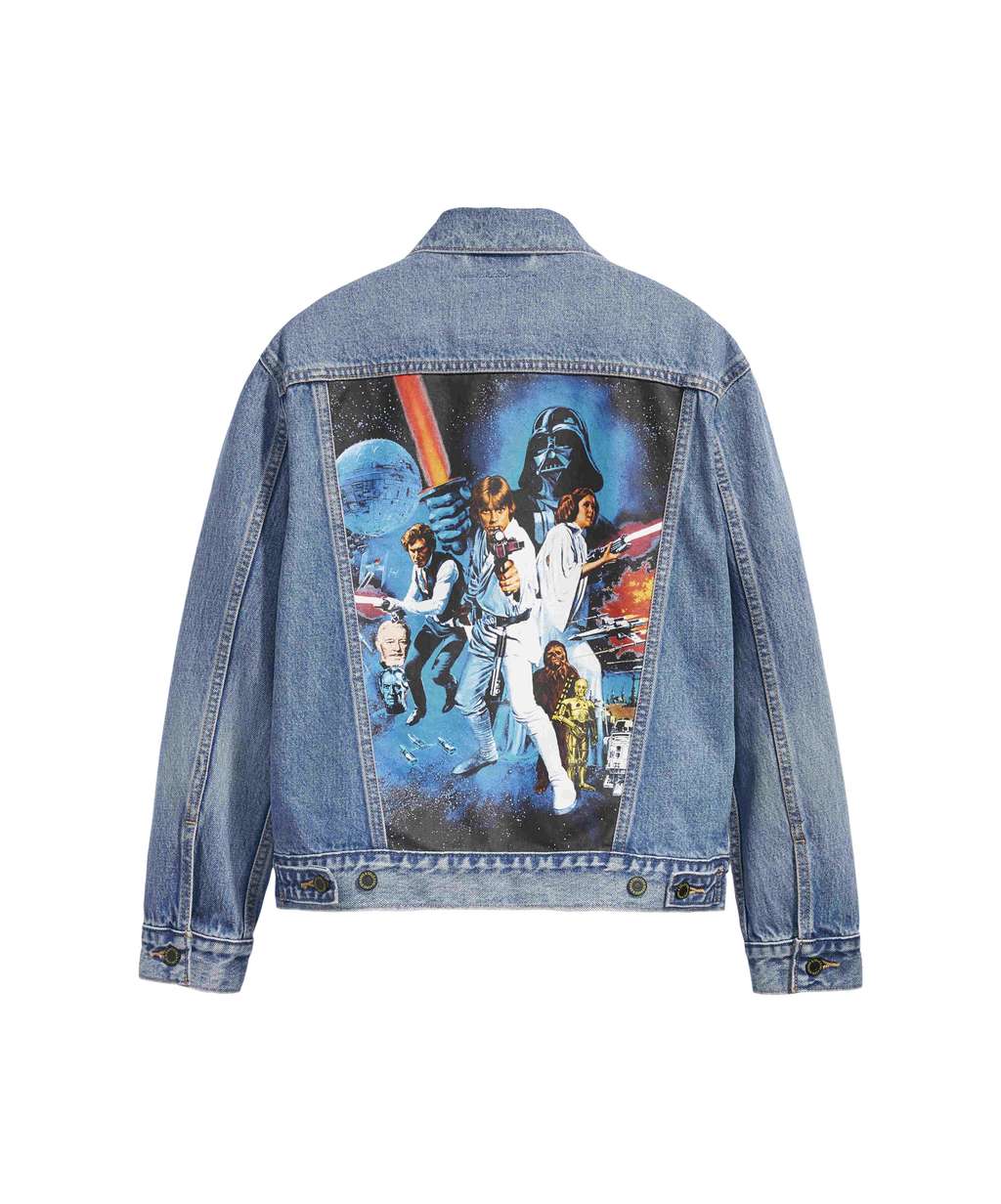Levis