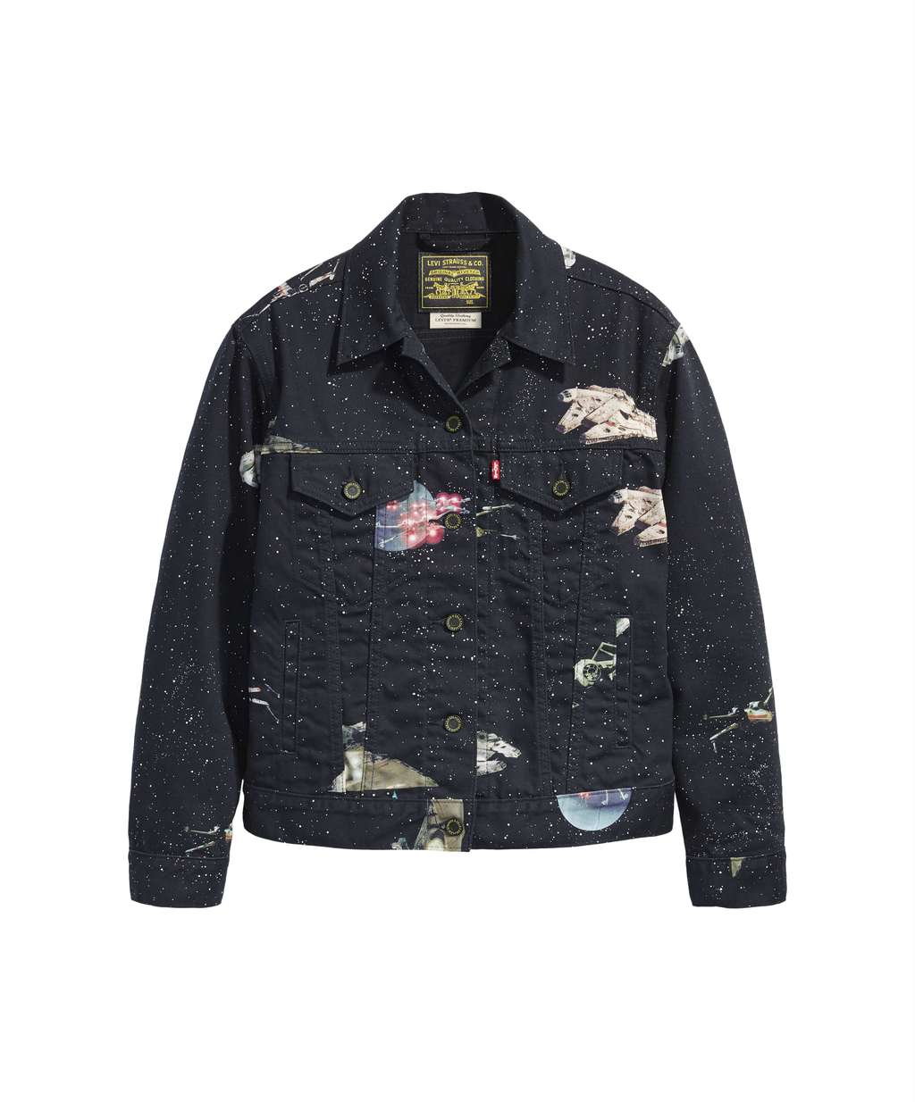 Levis