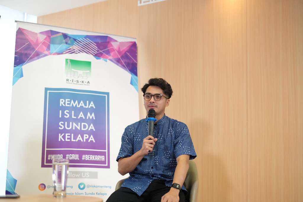 Ricky Harun