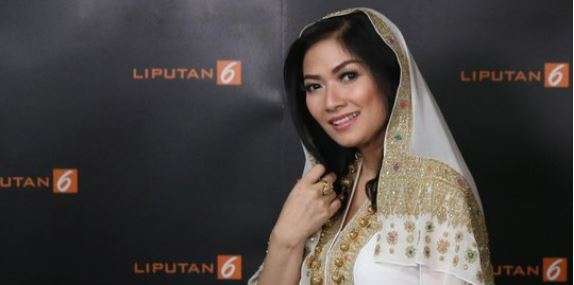 7 Seleb Ini Alih Profesi Jadi PNS, Ada yang Miliki Jabatan Tinggi