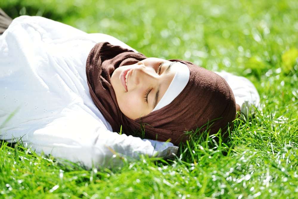 Tidur