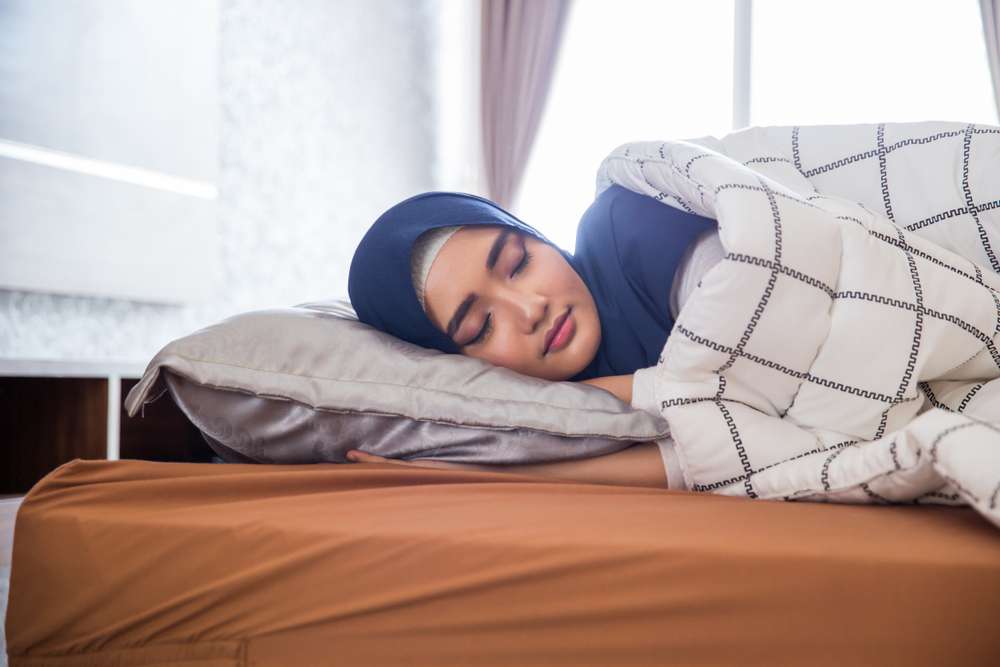 Tidur