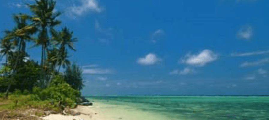 Wisata Bahari Jakarta