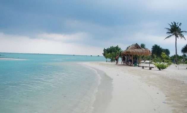 Wisata Bahari Jakarta