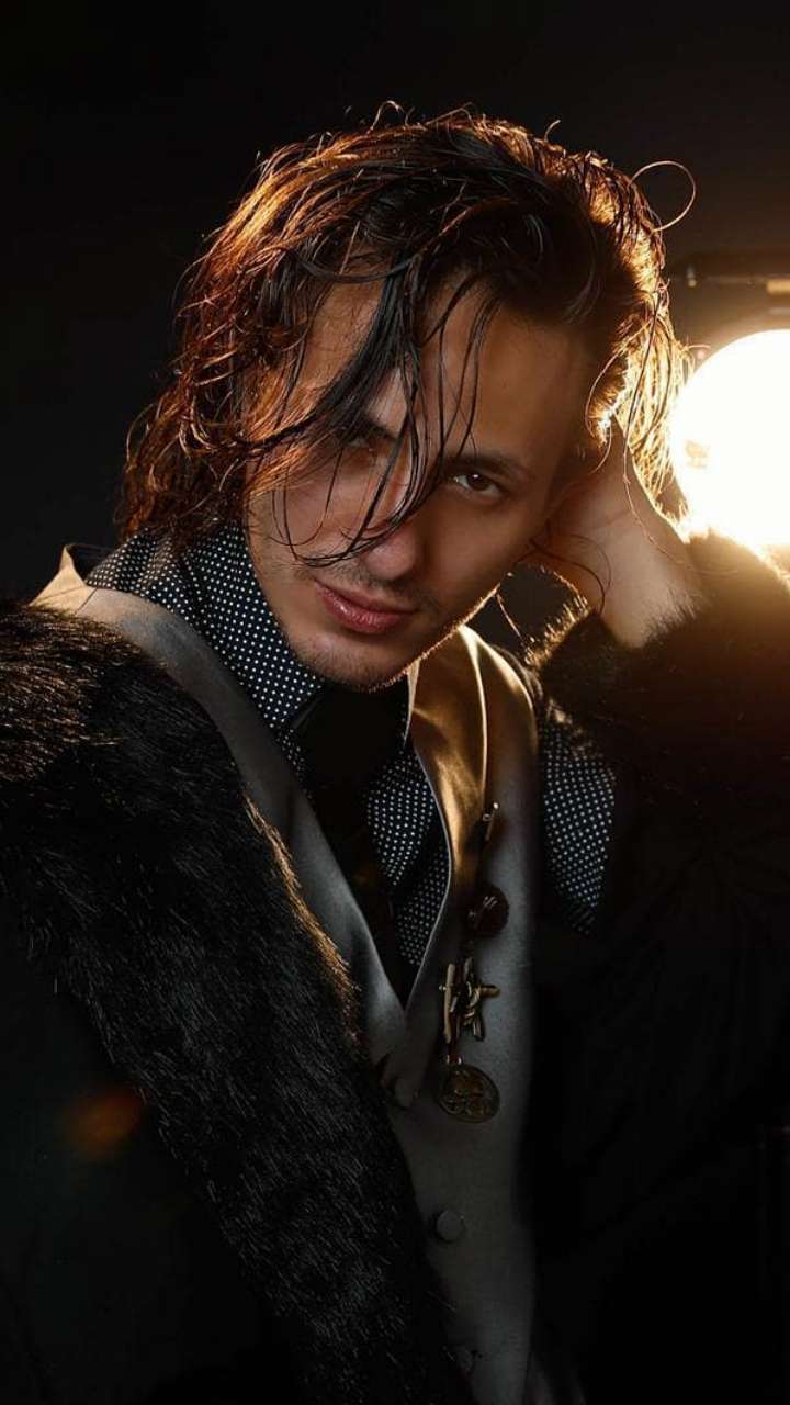 ayah dylan carr