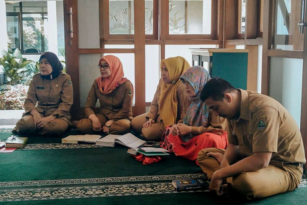 PNS Tahfiz