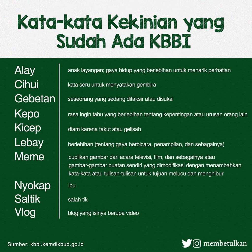 KBBI
