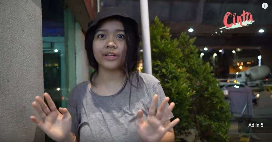 cinta kuya