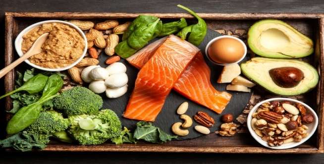 diet keto