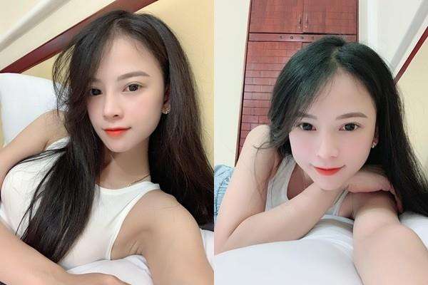 Kecantikan istrinya membuat netizen iri.