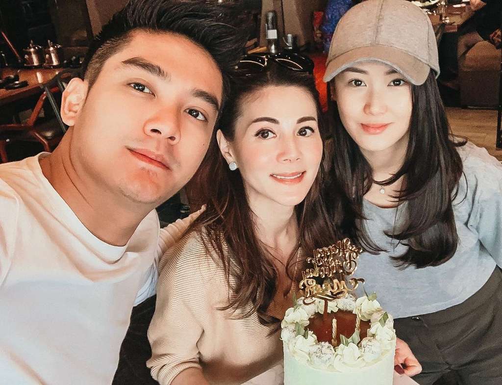 5 Fakta Karen Vendela, Putri Miliader dan Calon Istri Boy William
