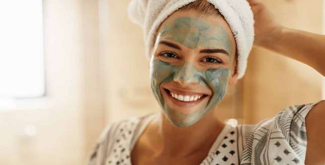 masker pasta gigi
