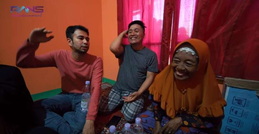 rumah merry rumah merry