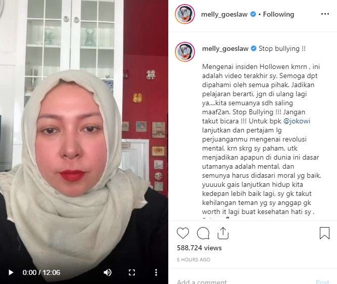 melly goeslaw
