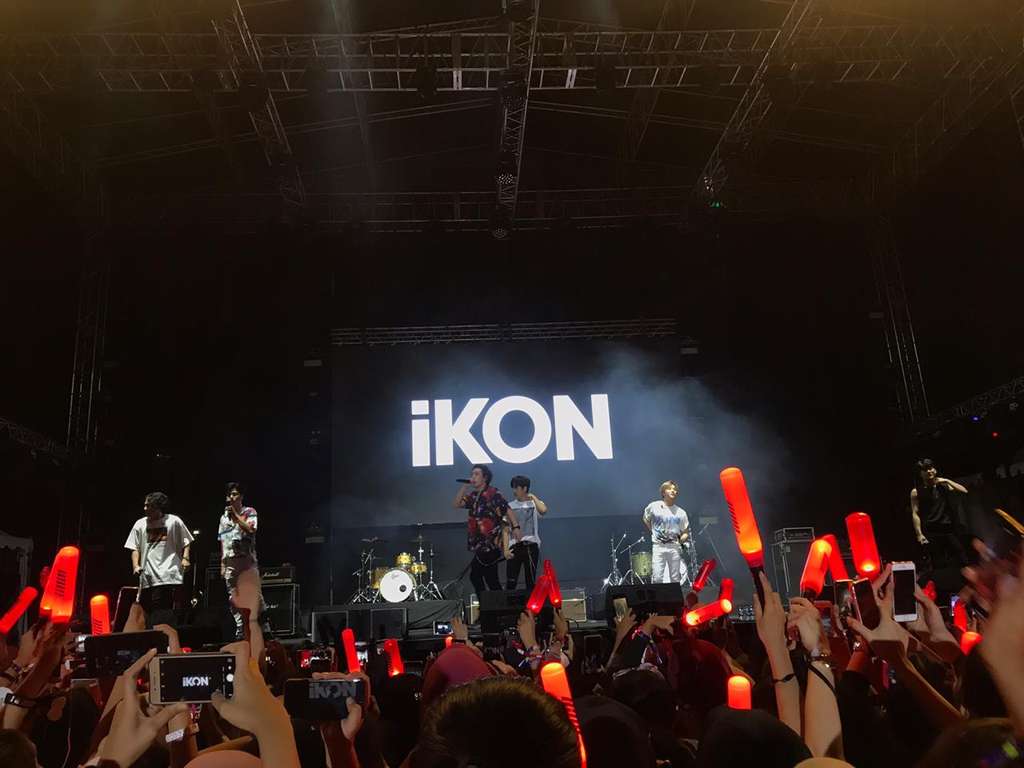 iKON