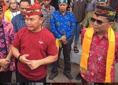 Sugianto Sabran