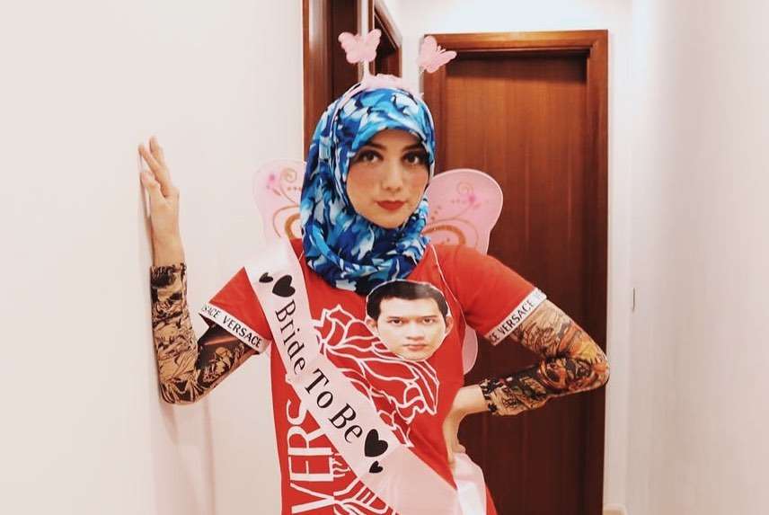Citra Kirana