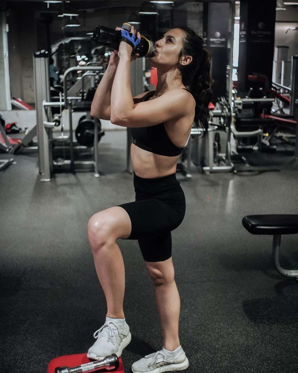pevita pearce