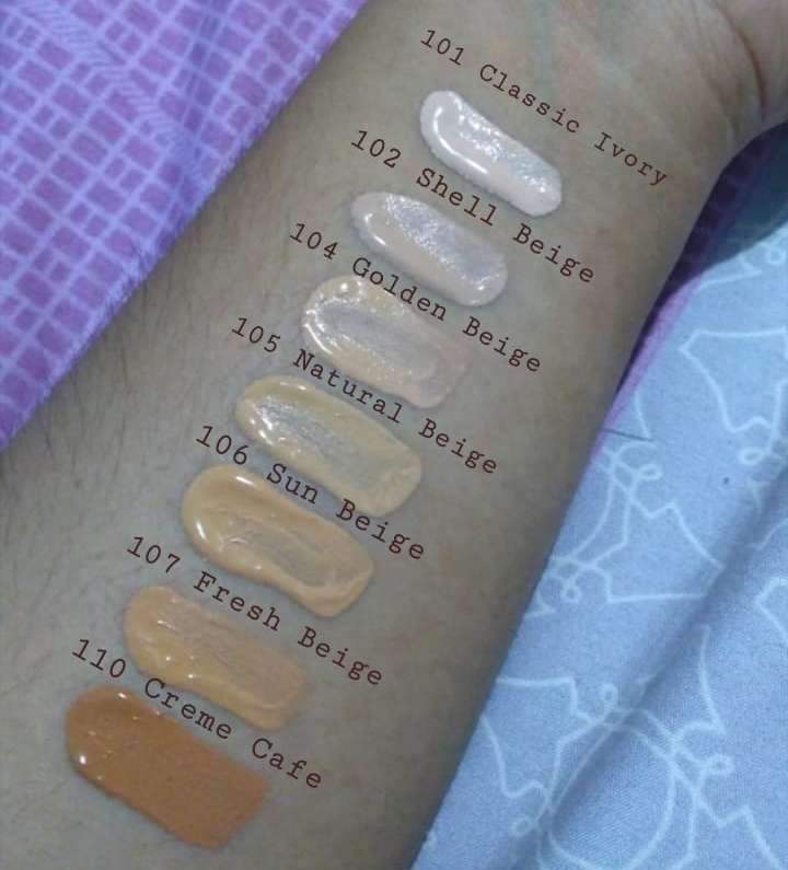 L'Oreal