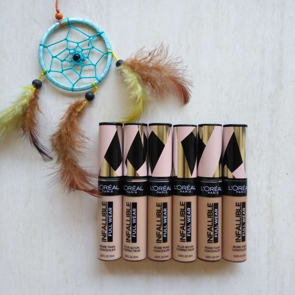 L'Oreal