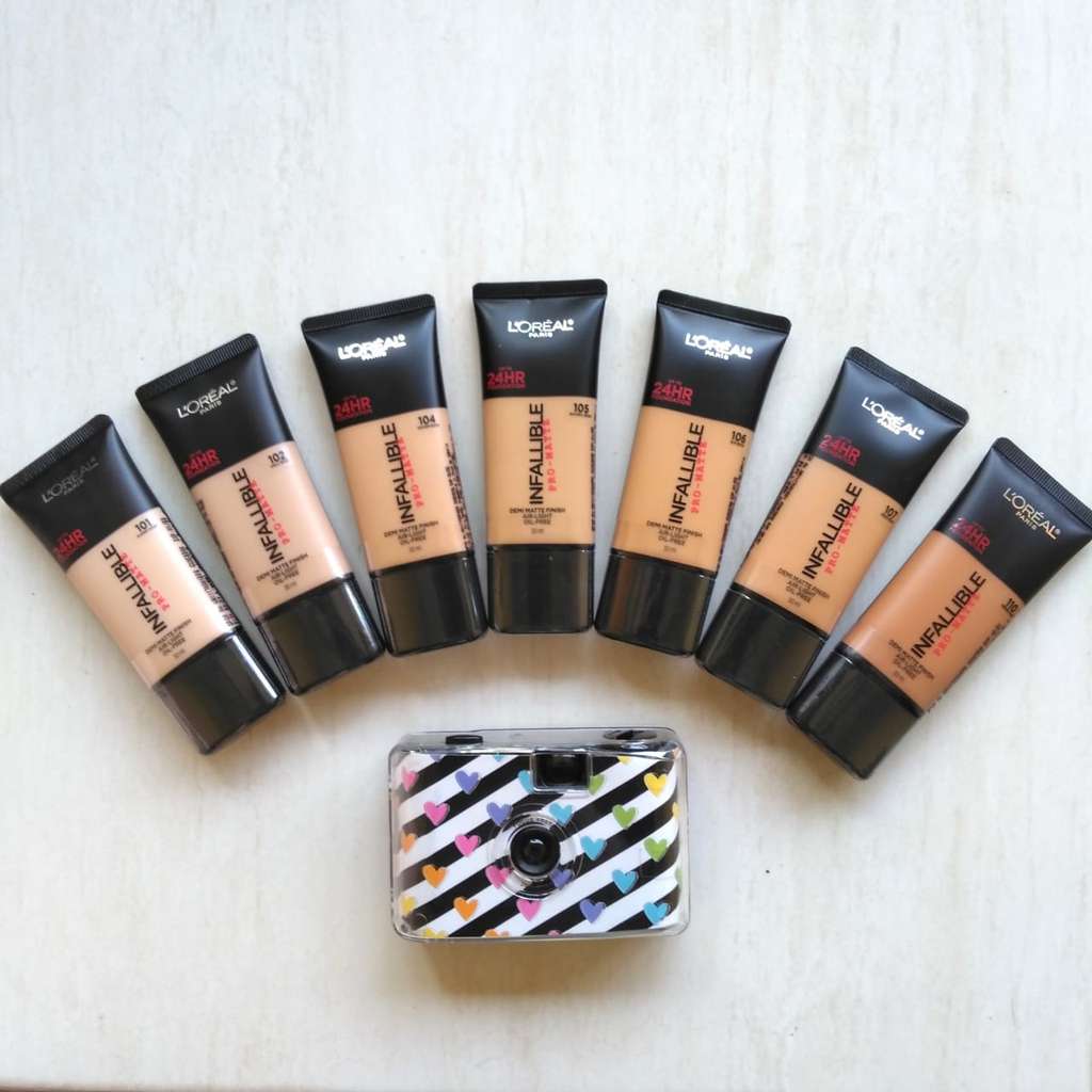 L'Oreal
