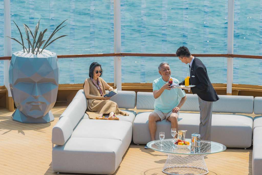 Dream Cruises