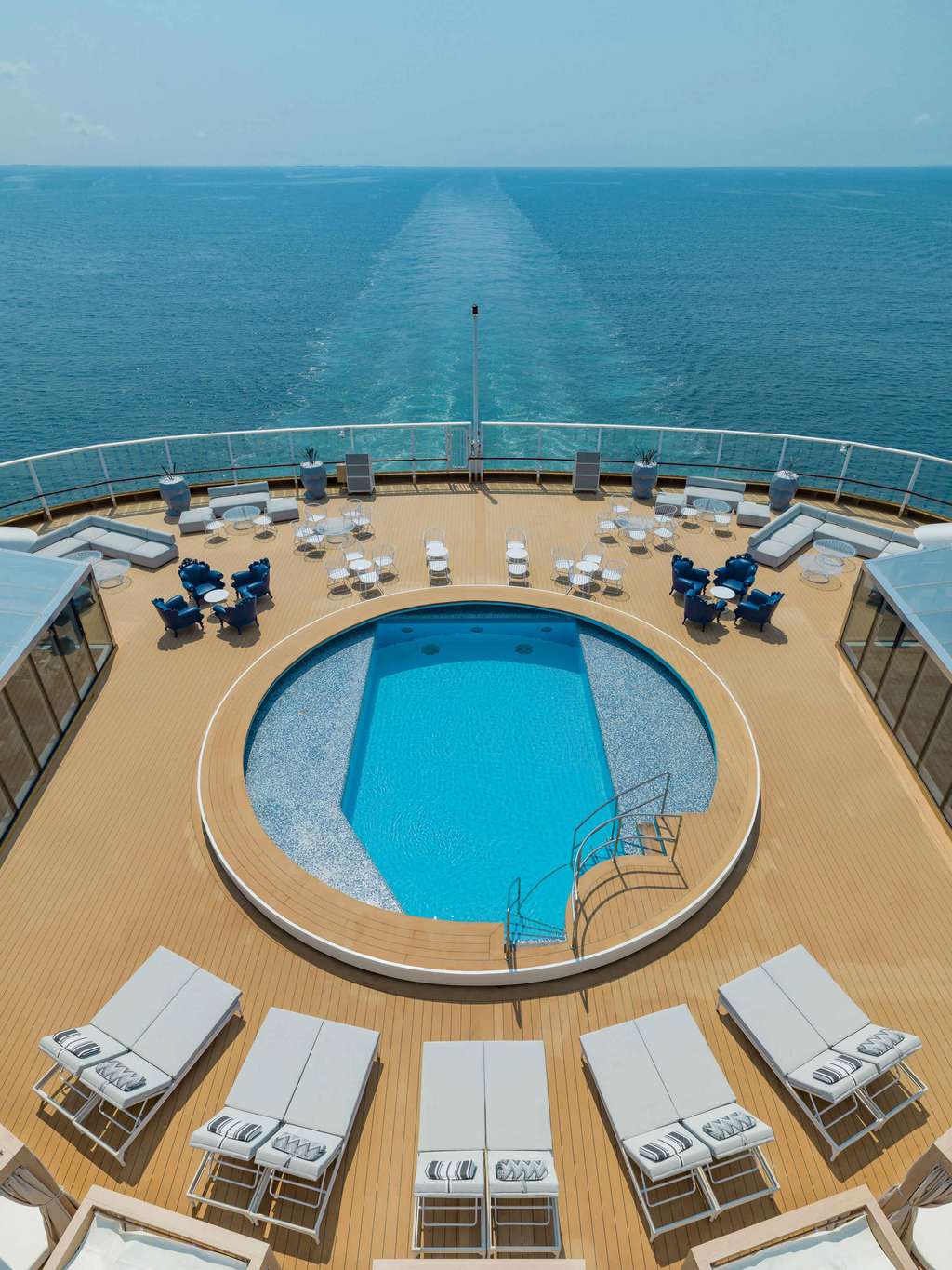 Dream Cruises