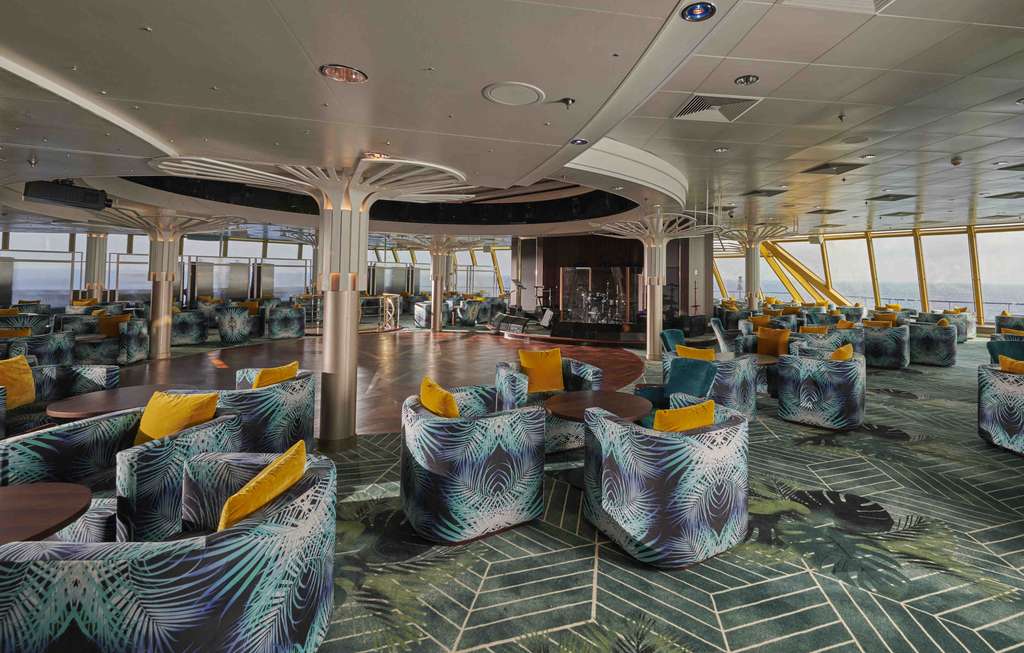 Dream Cruises