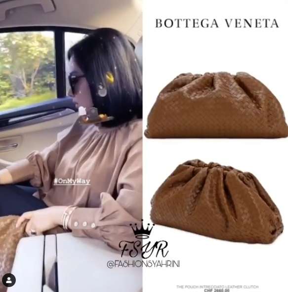 Syahrini