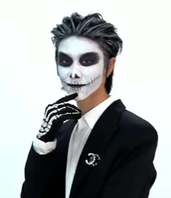 Kostum Idol KPop
