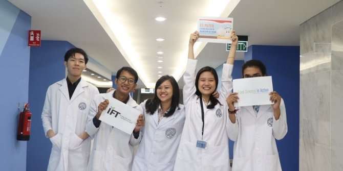 Tim Riset Universitas Prasetya Mulya Tim Riset Universitas Prasetya Mulya