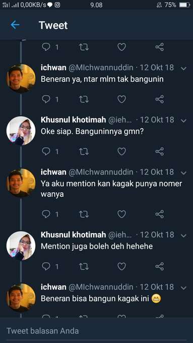 Cuitan dan menikah