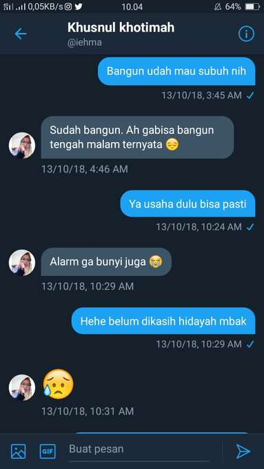 Cuitan dan menikah