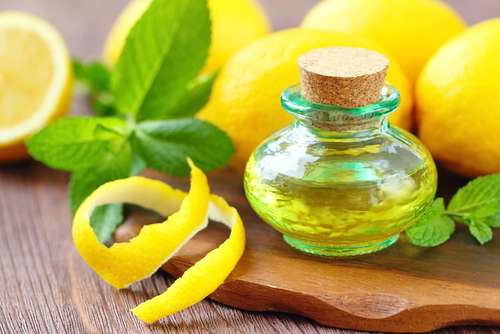 Jus Lemon