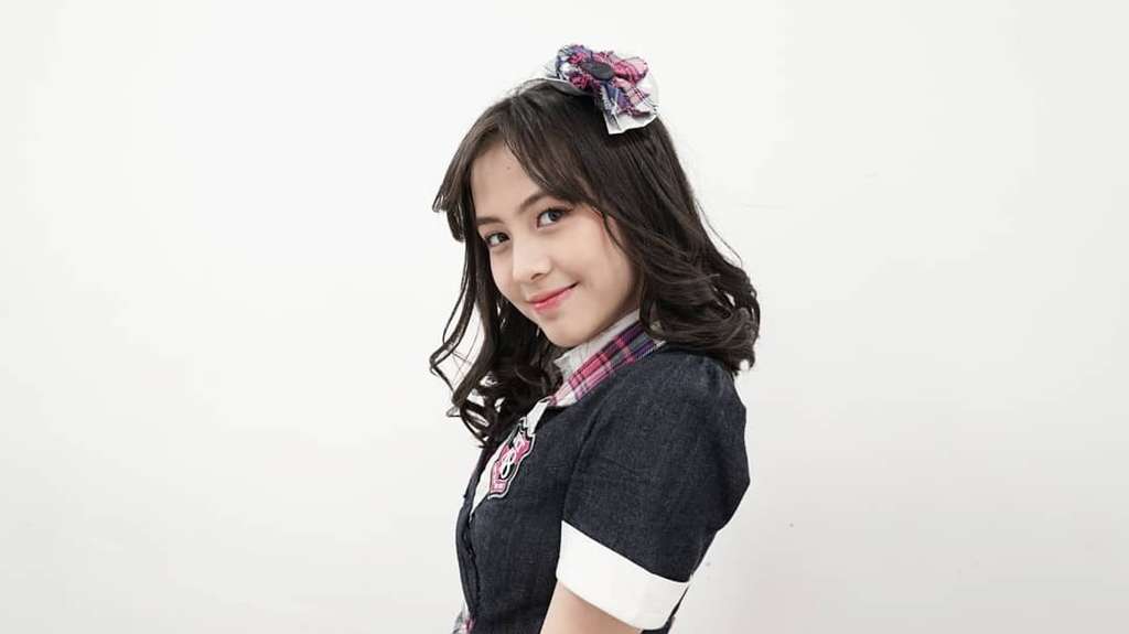 zara jkt48