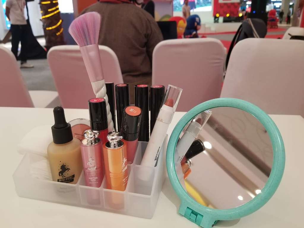 Miniso Fans Festival