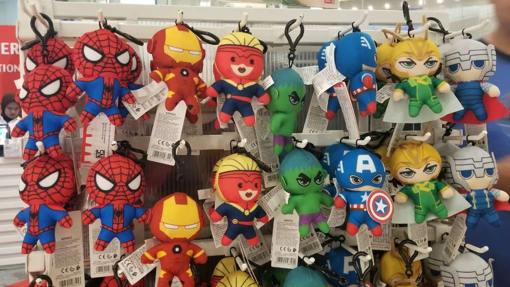 Miniso Fans Festival